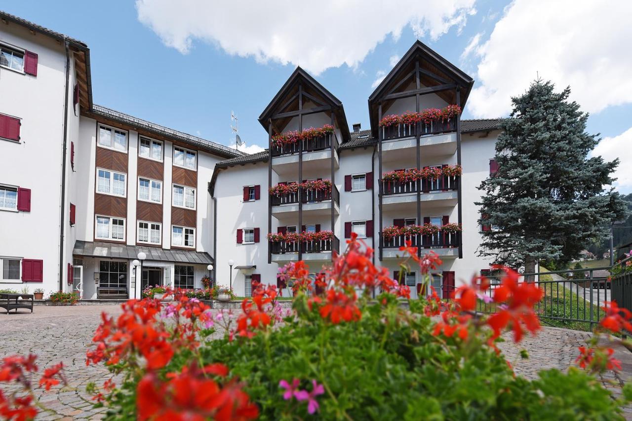 Residence Casa Metz Santa Cristina Val Gardena Kültér fotó