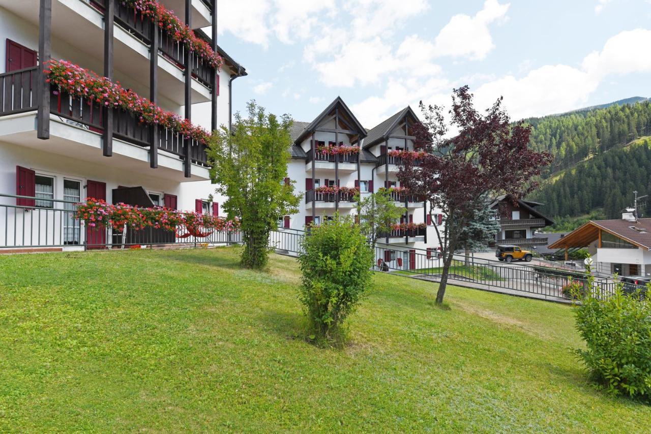 Residence Casa Metz Santa Cristina Val Gardena Kültér fotó