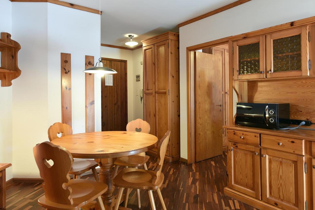 Residence Casa Metz Santa Cristina Val Gardena Kültér fotó