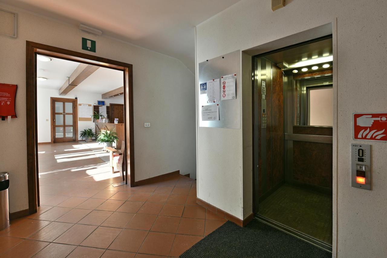 Residence Casa Metz Santa Cristina Val Gardena Kültér fotó