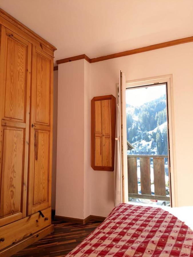 Residence Casa Metz Santa Cristina Val Gardena Kültér fotó