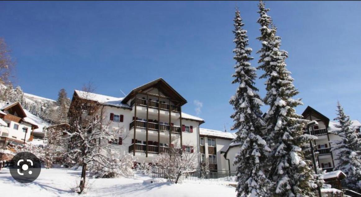 Residence Casa Metz Santa Cristina Val Gardena Kültér fotó