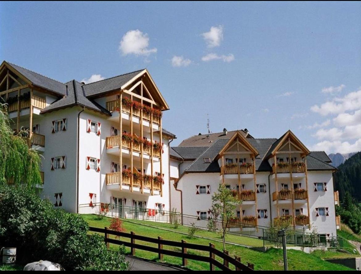 Residence Casa Metz Santa Cristina Val Gardena Kültér fotó